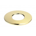 COLLERETTE EF6 RONDE DORE