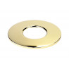 COLLERETTE EF6 RONDE DORE