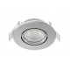 EDOS COLLERETTE NICKEL BASCULANTE