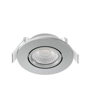 EDOS COLLERETTE NICKEL BASCULANTE