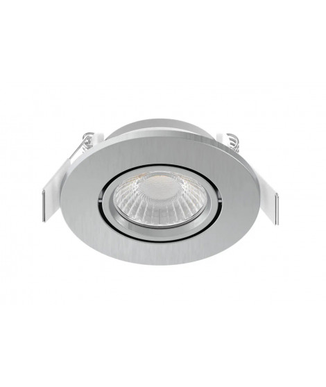 EDOS COLLERETTE NICKEL BASCULANTE