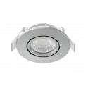 EDOS COLLERETTE NICKEL BASCULANTE