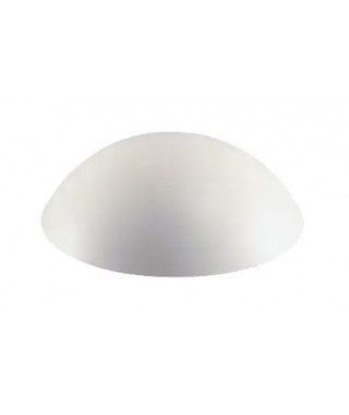 COUPOLE DEKO BLANC