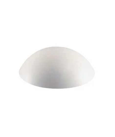 COUPOLE DEKO BLANC