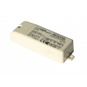 CONVERTISSEUR ELECTRONIQUE 12V DIMMABLE, 10-60W