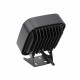 PROJ.ZODIAK NOIR LED 20W/4000K