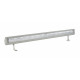 ZURO LED GRIS 34W/4000K