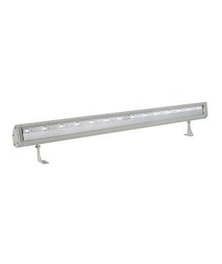 ZURO LED GRIS 34W/4000K