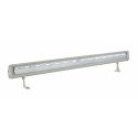 ZURO LED GRIS 34W/4000K