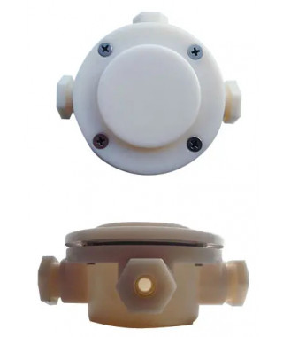 EYELED EXT. INOX/BLEU V2