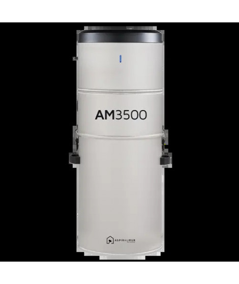 CENTRALE 3480 MMCE AVEC SILENC IEUX JUSQU'A 220M2