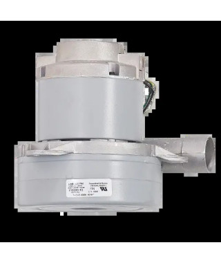 MOTEUR BYPASS TANGENTIEL 1600W A 3 TURBINES DE 183MM