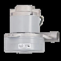 MOTEUR BYPASS TANGENTIEL 1600W A 3 TURBINES DE 183MM