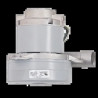 MOTEUR BYPASS TANGENTIEL 1600W A 3 TURBINES DE 183MM