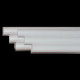 BARRE 2M DE PVC DIAM. 50.8MM