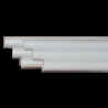 BARRE 2M DE PVC DIAM. 50.8MM