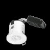 KIT ISOPRO RT2012/DTU 45.11 FI XE IP65 GU10 5W 830 BL