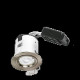 KIT ISOPRO RT2012/DTU 45.11 FI XE IP65 GU10 5W 830 BL