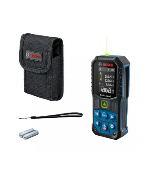 GLM 50-27 CG