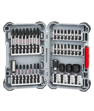 COFFRET MODULABLE 36 PIECES VI SSAGE