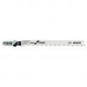 5 LAMES T101B