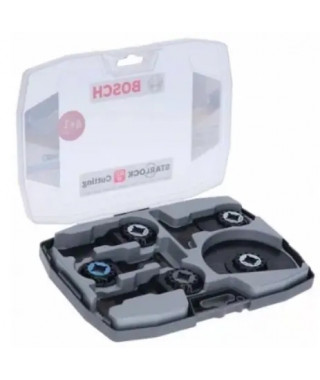 COFFRET BEST FOR CUTTING STLK  5 LAMES
