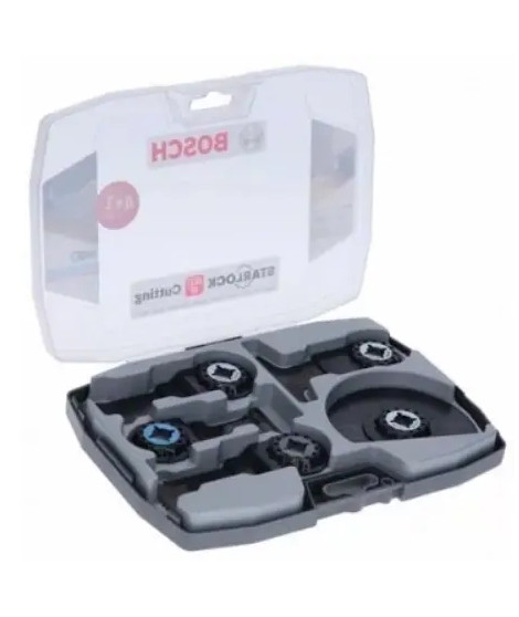 COFFRET BEST FOR CUTTING STLK  5 LAMES
