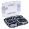 COFFRET BEST FOR CUTTING STLK  5 LAMES