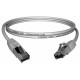 CORDON CAT6 F/UTP 2M