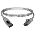 CORDON CAT6 F/UTP 2M