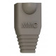 MANCHETTE GRISE DIAM 6MM