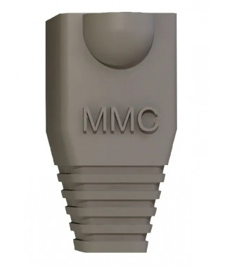 MANCHETTE GRISE DIAM 6MM