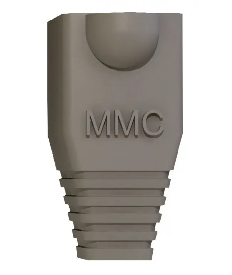 MANCHETTE GRISE DIAM 6MM