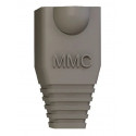 MANCHETTE GRISE DIAM 6MM