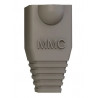 MANCHETTE GRISE DIAM 6MM