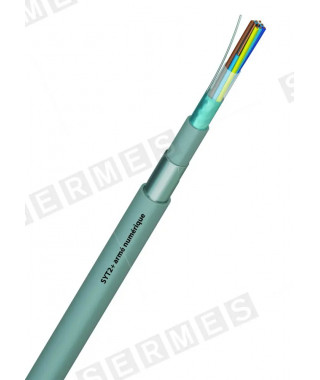 SYT2 FAST 2P AWG20 GR T