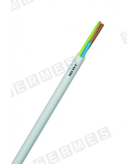 H05 VV-F 3G1