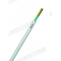 VVF 5G1,5 BLANC C50