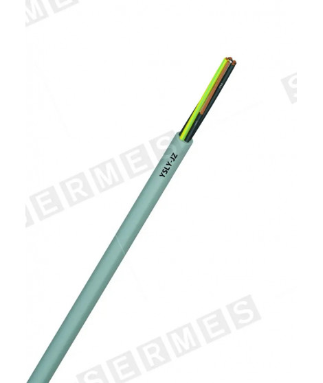 YSLY-JZ 3G2.5 NON BLINDE
