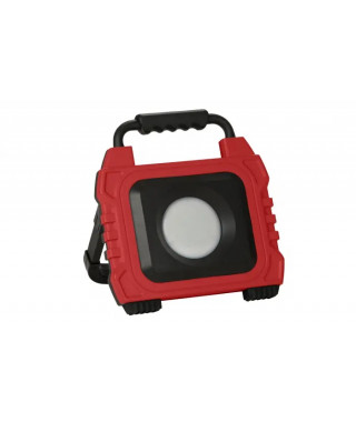 PROJECTEUR PDC LED 60W HYBRIDE  SUR BATTERIE OU SE