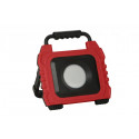 PROJECTEUR PDC LED 60W HYBRIDE  SUR BATTERIE OU SE