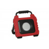 PROJECTEUR PDC LED 60W HYBRIDE  SUR BATTERIE OU SE