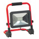 PROJECTEUR LED 30W PLIABLE 3M CABLE H05RNF 3G1 330