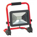 PROJECTEUR LED 30W PLIABLE 3M CABLE H05RNF 3G1 330