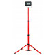 PROJ. TELES LED 50W 3M CABLE H 07RNF 3G1 4000 LUME