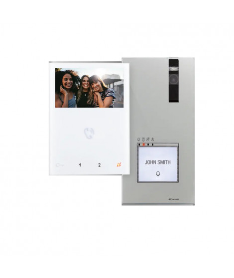 KIT UN APPEL QUADRA ET MINI ML BM
