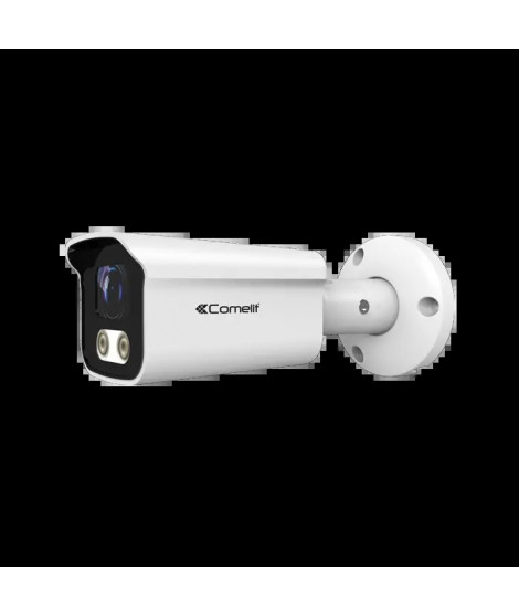 CAMERA IP ALL-IN-ONE 5MP