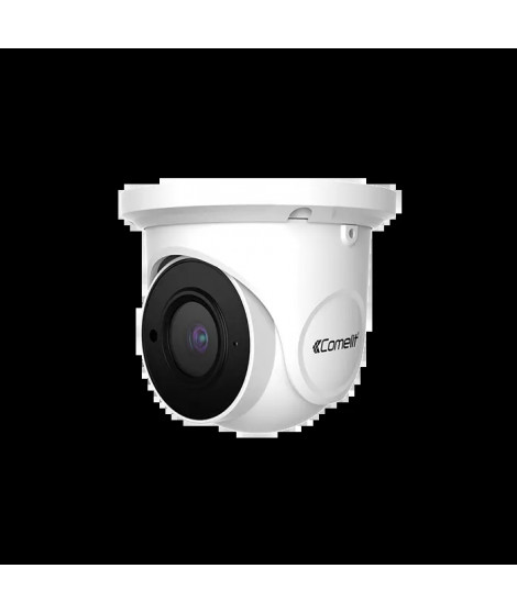 CAMERA IP TURRET 4 MP
