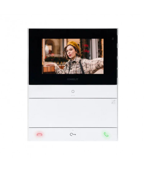 MONITEUR PEOPLE MINI MAINS LIBRES 4