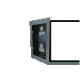 Châssis à encastrer 2 modules ULTRA